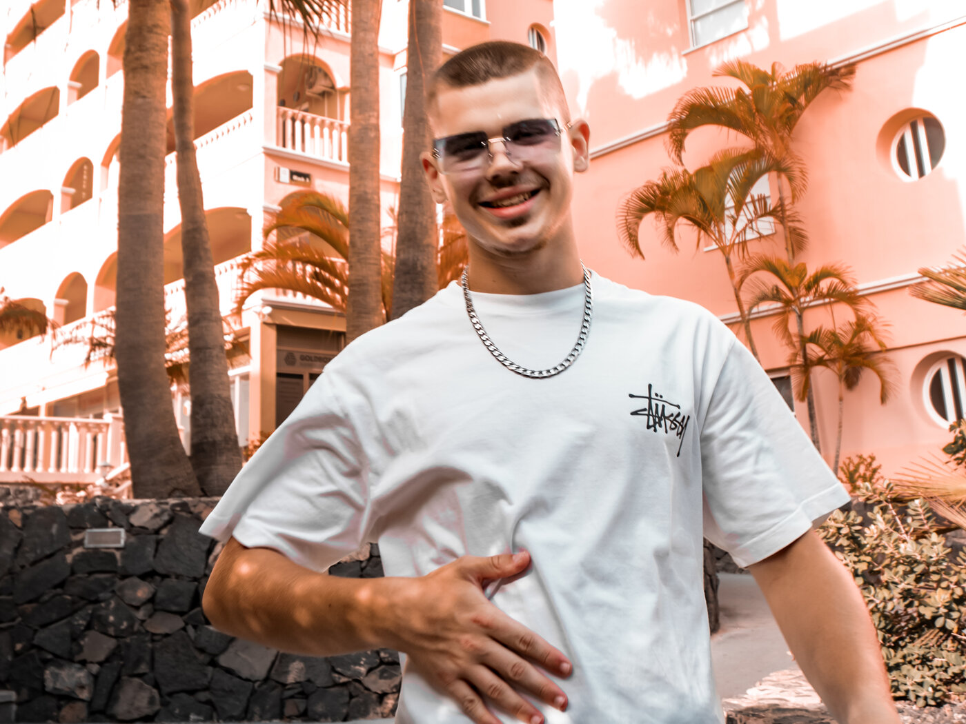 4 Motion Media – Shot